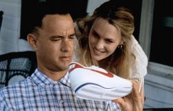 Las Nike que Forrest Gump hizo famosas finalmente vuelven a estar a la venta