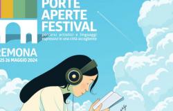 Cremona: Festival Puertas Abiertas, la novena edición del evento dedicado a la música, la escritura y el cómic