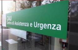 En los primeros seis meses de actividad, casi 151 mil accesos a los centros de asistencia de emergencia para la gestión de casos de baja complejidad, más de 162 mil a los de Ferrara, los primeros en iniciarse de forma experimental.