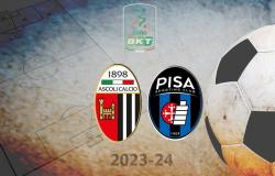 Ascoli-Pisa, probables alineaciones para el partido decisivo entre bianconeri y nerazzurri – picenotime