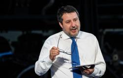 Salvini: “Hay que tratar a Monti-Macron, deberían ir a Ucrania” – Noticias