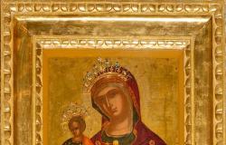 El 10 de mayo se cumple el 60 aniversario de la coronación de la Virgen de Constantinopla
