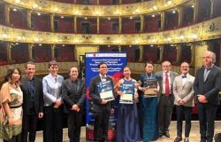 Concluyó el 27º Concurso Internacional de Piano “Premio Mauro Paolo Monopoli”