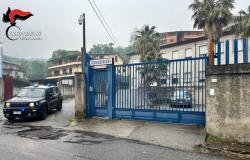 Reggio Calabria – Controles estrictos en los talleres, según informa un propietario