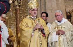 Bari, el milagro se repite: es el día del Santo Maná