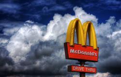 La inflación también fríe a McDonald’s (y a otros grandes nombres del sector alimentario)