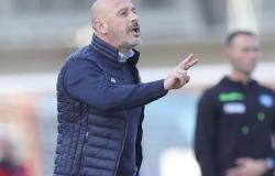 Ciotola: “¿Italiano en el Nápoles? Necesitamos un entrenador de personalidad, te lo explicaré”.