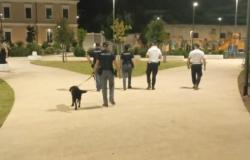 Bari, sentencia reducida en apelación por ataque racista en un parque