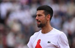 ATP/WTA Roma – Día 3: es el turno de Novak Djokovic y Musetti, aquí están los horarios de los partidos