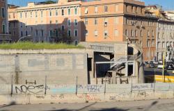 Portuense: la historia del aparcamiento de via Rolli que convierte a los residentes en rehenes