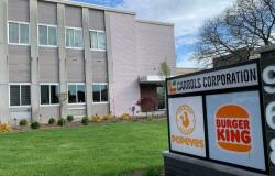 Nueva York proporcionará 750.000 dólares para mantener a Carrols en Syracuse tras la compra de Burger King