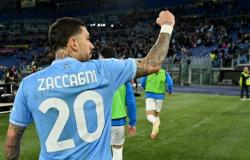Lazio, Zaccagni y la cuestión del rol: la situación. Y para el futuro…