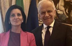 Seguridad Pordenone, el viceministro Gava se reúne con el ministro Piantedosi