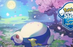 Pokémon Sleep: llega el nuevo evento “Día de los Dulces Sueños”
