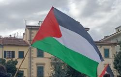 Dos médicos enviados a Gaza hablan del sufrimiento de Palestina en la Universidad de Pisa