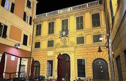 Festival de mayólica, exposiciones de arte también en la curia y en San Pietro in Savona
