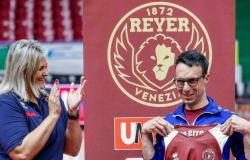 Venecia. Reyer Unified Basket, nace el equipo con deportistas discapacitados y sanos: juntos por la inclusión