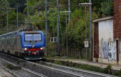 Trenes, obras en la línea Florencia-Pistoia-Viareggio: el tráfico suspendido durante el fin de semana