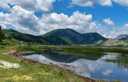 Parque Nacional Matese – reunión con el Consejero de Medio Ambiente de la Región de Campania