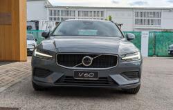 En venta Volvo V60 B4 automático Core nuevo en Pescara (código 13437157)