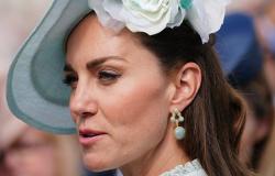 Kate Middleton, últimas noticias. Fiesta en el jardín triste sin ella – DiLei