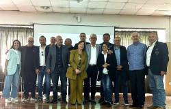 La red antibullying en Crotone parte del deporte: la conferencia de Ansmes