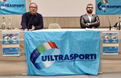 UIL y UIL Trasporti piden una sala de control urgente para ex trabajadores de Isola Verde