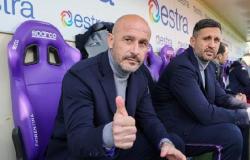 Italia-Fiorentina: si gana la Conferencia, se activa la opción hasta 2025