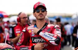 Brutal Bagnaia: “¿Veto a Márquez en la Ducati oficial? Una mierda” – Noticias