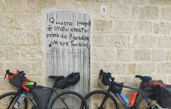 “Tour de Apulia”. La historia del viaje en bicicleta – Etapa 6