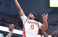 El baloncesto masculino de Syracuse Orange podría estar en línea para el nuevo evento NIL en 2025