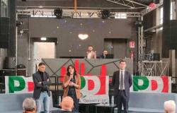 Messina, reunión electoral: Maria Flavia Timbro (PD) lidera el debate sobre Europa y el compromiso político