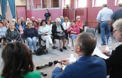 Reurbanización del antiguo Juzgado de Paz. Vignale: «Importantes consecuencias económicas» – Turin News