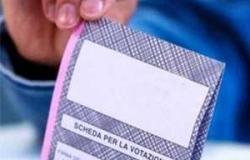 Municipio de Olbia: inscripción en la lista adicional de miembros de mesa electoral