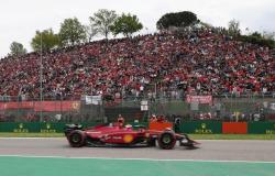F1 en Imola 2024, comienza la cuenta atrás: objetivo de 200.000 asistencias