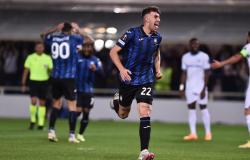 Europa League: 3-0 a Marsella y Atalanta en la final – Fútbol
