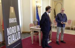 Libros, cine, juegos y homenaje a Piero Chiara: un rico “Norte amarillo” en Varese