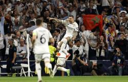 Real Madrid-Bayern Múnich 2-1, Ancelotti en la final de la Champions con una remontada espectacular