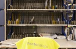 Se inicia la investigación en la oficina de correos de la provincia de Avellino.