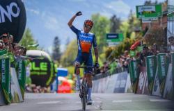 Giro de Italia 2024, Alessandro De Marchi: “Un día impredecible, pero quiero intentarlo”