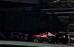 Ferrari cambia el ingeniero de pista de Leclerc: fuera Marcos, aquí está Bozzi – Noticias