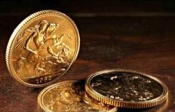 ¿Cuánto vale esta antigua libra de oro? Aquí están los datos oficiales.