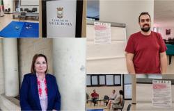 “Móvil y TV entre 0 y 6 meses”, en Vallecrosia encuentro con el pedagogo Gabriele Zanoni (Foto y vídeo) – Sanremonews.it
