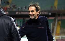 Cittadella, Gorini: «Después de la victoria en Palermo nadie hubiera imaginado que el campeonato podría terminar así»