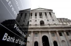 El Banco de Inglaterra está más cerca del primer recorte de tipos desde 2020 De Reuters