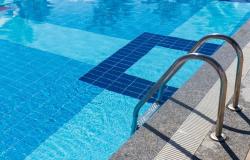 Las piscinas de las granjas toscanas se vaciarán cada tres años
