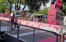 La magia rosa sonríe en la Toscana con el Giro de Italia – L’Arno.it