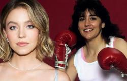 la actriz interpretará a la boxeadora Christy Martin en la película biográfica dirigida por David Michôd