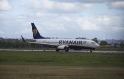 Dos siracusanos reciben 500 euros por un vuelo retrasado de Ryanair Trieste Catania