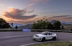 El Campeonato Italiano de Rallyes de Coches Históricos vuela a Sicilia para el Rally Histórico Targa Florio